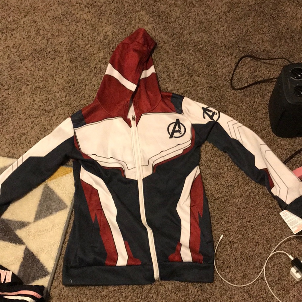Jacket